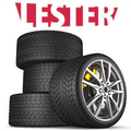 LESTER.UA. Элитные шины! Суперцена!