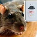 Гроза для грызунов и насекомых. Хватит травиться химией!