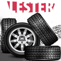 LESTER.UA. Доступные цены на шины!