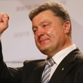 Президент Порошенко стал дедом