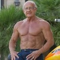 Дедовский способ накачать мышцы дома за 1 месяц!