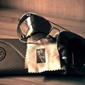 Очки Ray Ban для стильной молодежи!