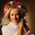 Фарион прокомментировала выступление новоизбранного президента в ВР