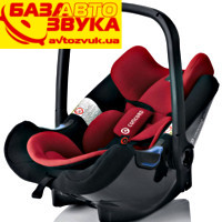 Купить Легкие и надежные автокресла нового поколения!