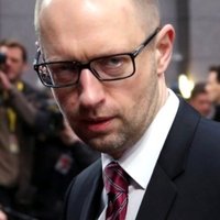 Яценюк проговорился, что будет с взяточниками