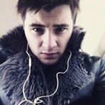 Паша Большаков