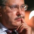Срочная новость из уст Гриценко