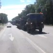 Колонна_техники_в_Новошахтинске_-_YouTube