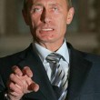 путин владимир