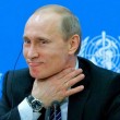 путин газопровод