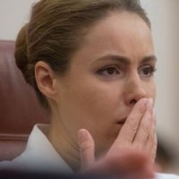 Королевская опозорилась прямо под Верховной Радой