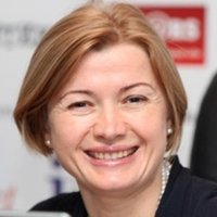 Успокаивать Донбасс президент отправил женщину