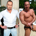 Нагиев: "Я стал качком за месяц! Моя фишка в этом..."
