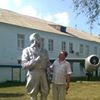 Виктор Кисиль