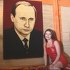 Видео с Кабаевой и Путиным стало хитом в Сети (видео)