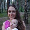 Ольга Виноградова