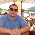 Юра Костенко