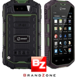 Защищенный смартфон Senseit R390.