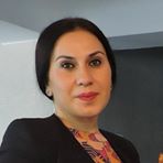 Lela Verulidze
