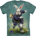 White Rabbit!Футболки The Mountain!