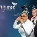В Киеве выбрали победителей премии YUNA 2015 (Видео)