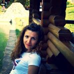 Ирина Чуба