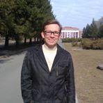 Сергей Вилисов