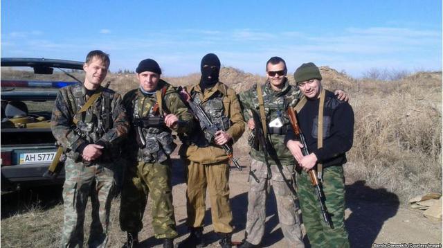 боевик
