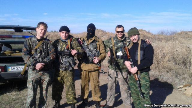 боевики