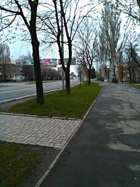 цены оккупация донбасс террористы
