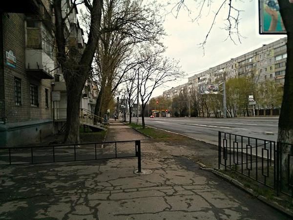 цены оккупация донбасс террористы