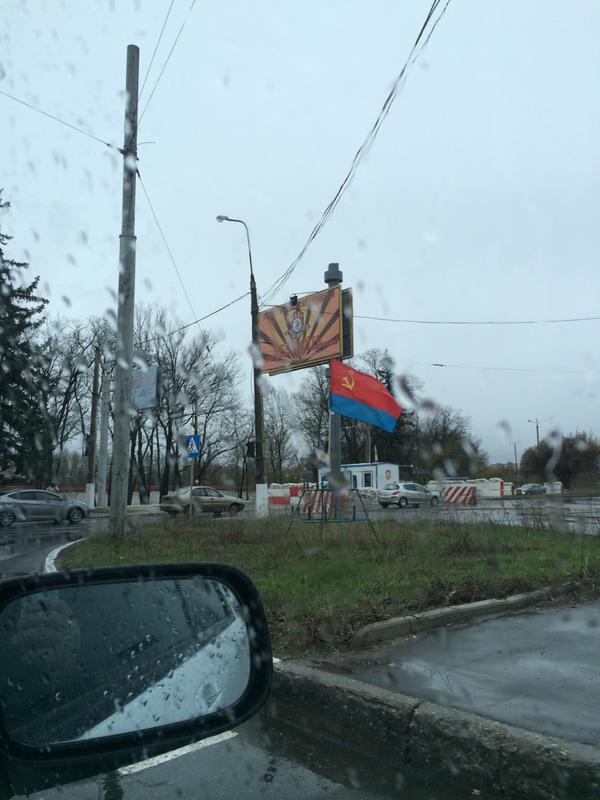 цены оккупация донбасс террористы