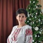 Лена Потиха