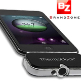 Инфракрасный термометр Medisana ThermoDock.