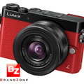 Фотоаппарат Panasonic Lumix DMC-GM5