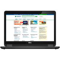 Купить Dell Latitude E7440 (210-E7440-7LS) Black