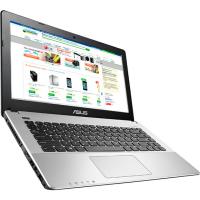 Купить Asus X450LN (X450LNV-WX066D) Gray