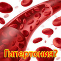Проверенная методика борьбы с гипертонией!