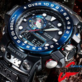 Casio G-Shock! Часы на все времена!