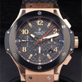 Часы Hublot - мечта каждого мужчины!