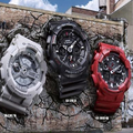 АКЦИЯ!Снижение цен на часы G-Shock!