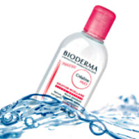 Купить Мицеллярный лосьон Bioderma бережно очистит кожу от макияжа.