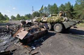 армия военные солдаты военнослужащие ато