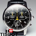 Подарок любимому! Часы Tissot - мировая классика!