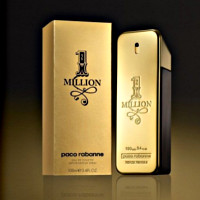 Купить Paco Rabanne 1 Million создан для сильных духом мужчин!