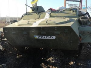 [фото] "Киборги" из донецкого аэропорта записали новое видео: "Верьте в нас, мы оправдаем ваши надежды"