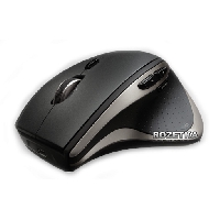 Купить Logitech Performance MX WL Laser Black (910-001120)