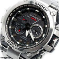 Часы G-Shock не боятся грязи, воды, ударов