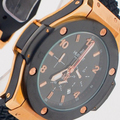 Часы "Hublot" - Ваши друзья "лопнут" от зависти!