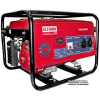 Купить Бензиновый генератор Stark  PSG 2500L PRO (240010040/PRO)